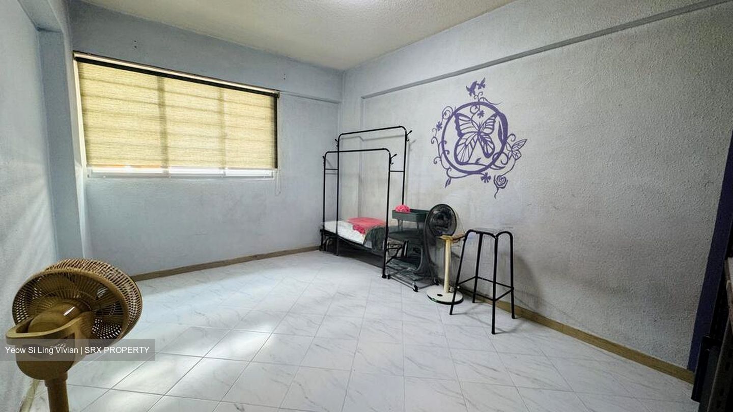 Blk 337 Hougang Avenue 7 (Hougang), HDB 4 Rooms #504331201